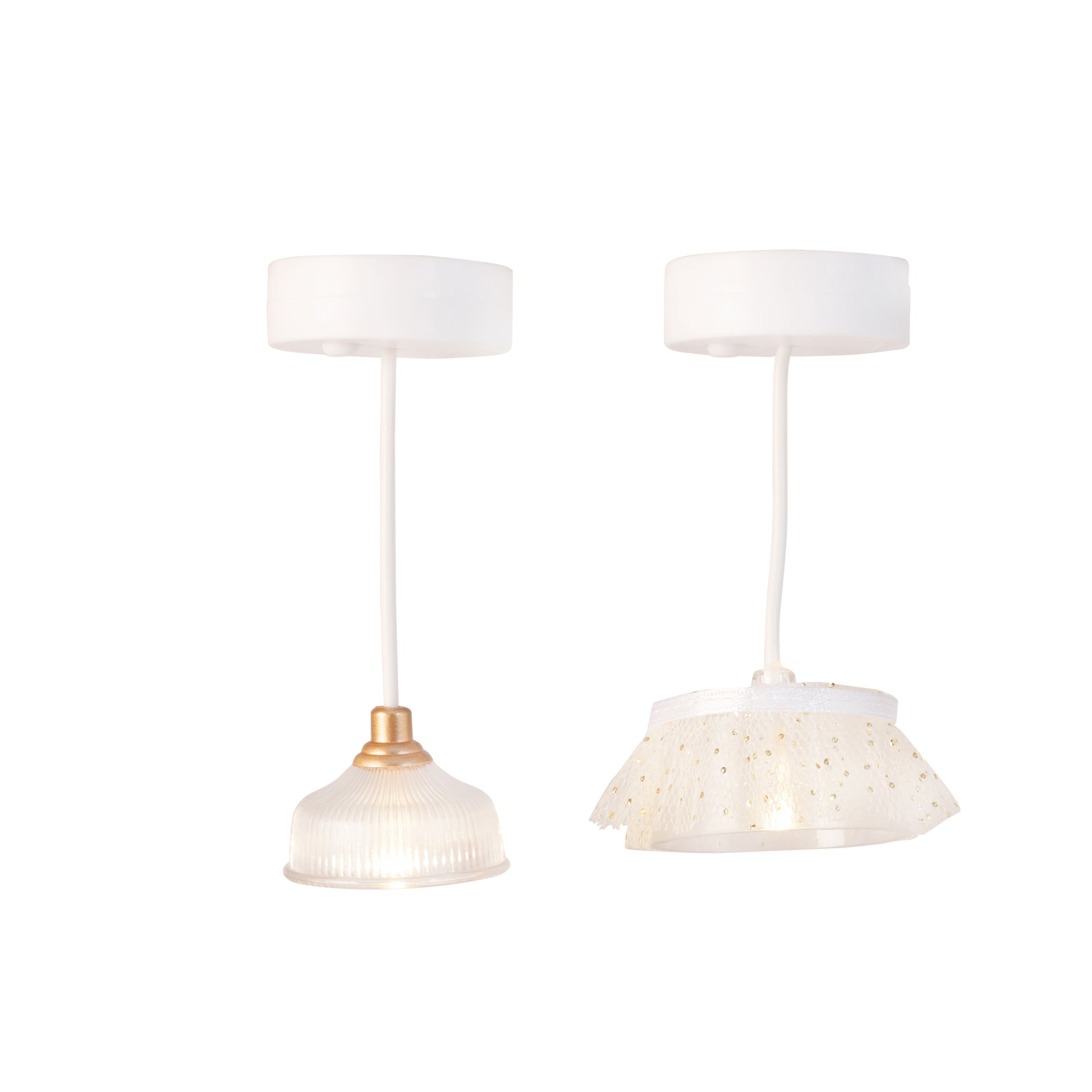 Lundby Taklampor Klassiska – bild 1