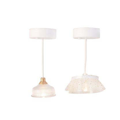 Lundby Taklampor Klassiska – bild 1