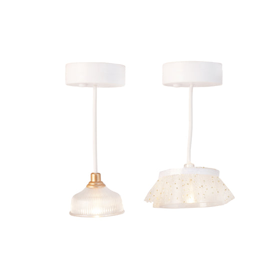 Lundby Taklampor Klassiska – bild 1