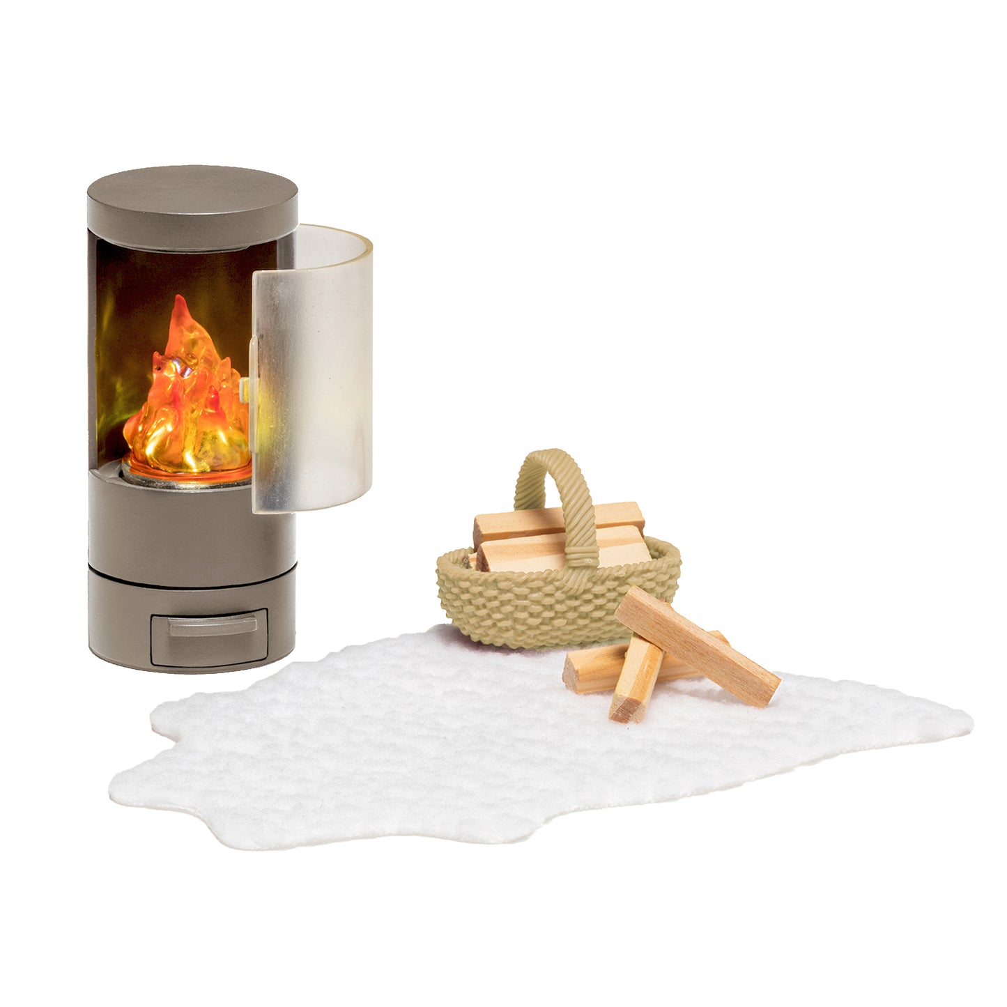 Lundby Kamin – bild 1