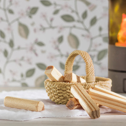 Lundby Kamin – bild 4