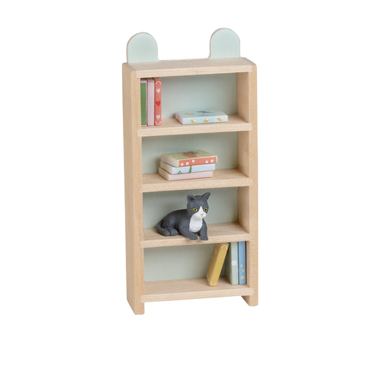 Lundby Bokhylla – bild 1