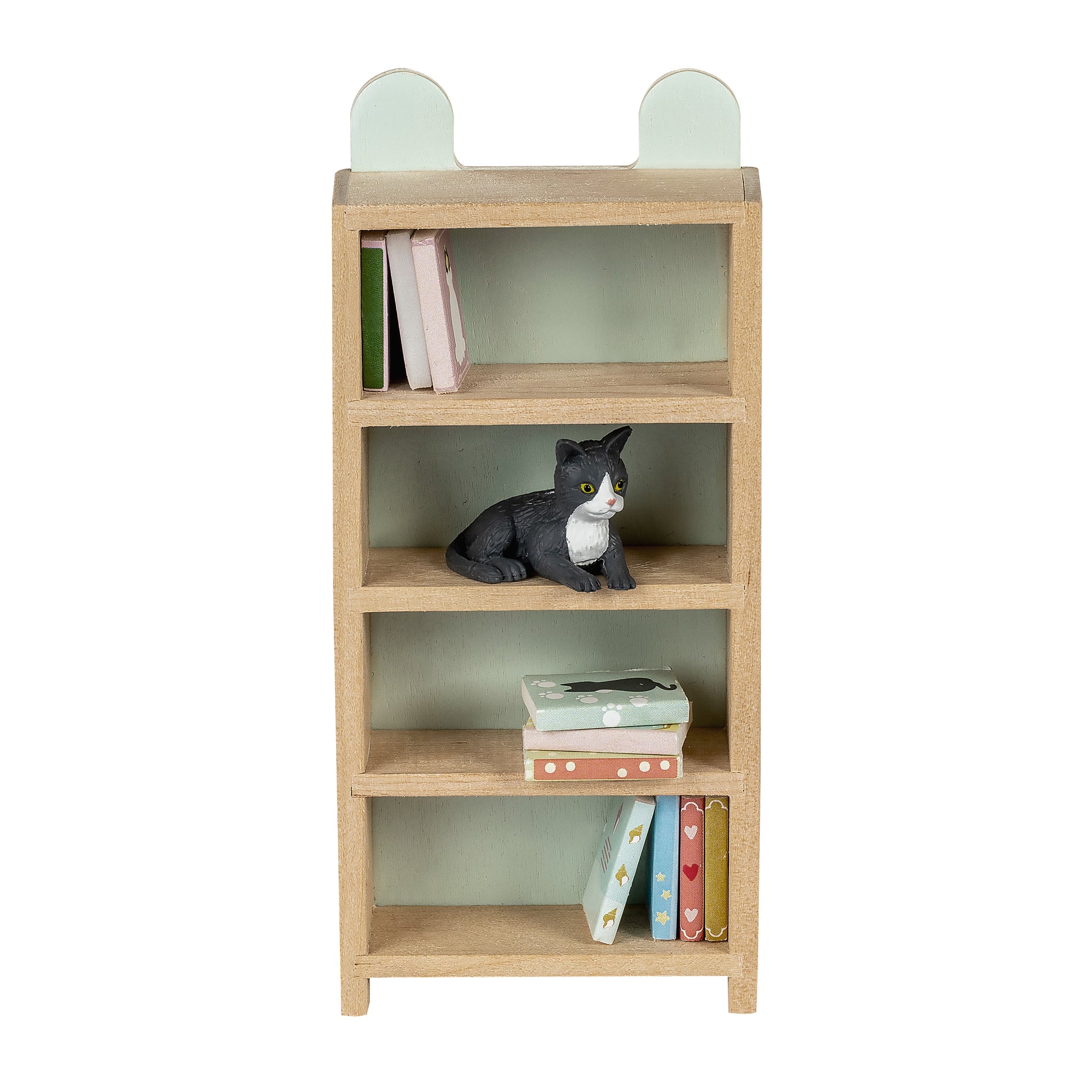 Lundby Bokhylla – bild 3