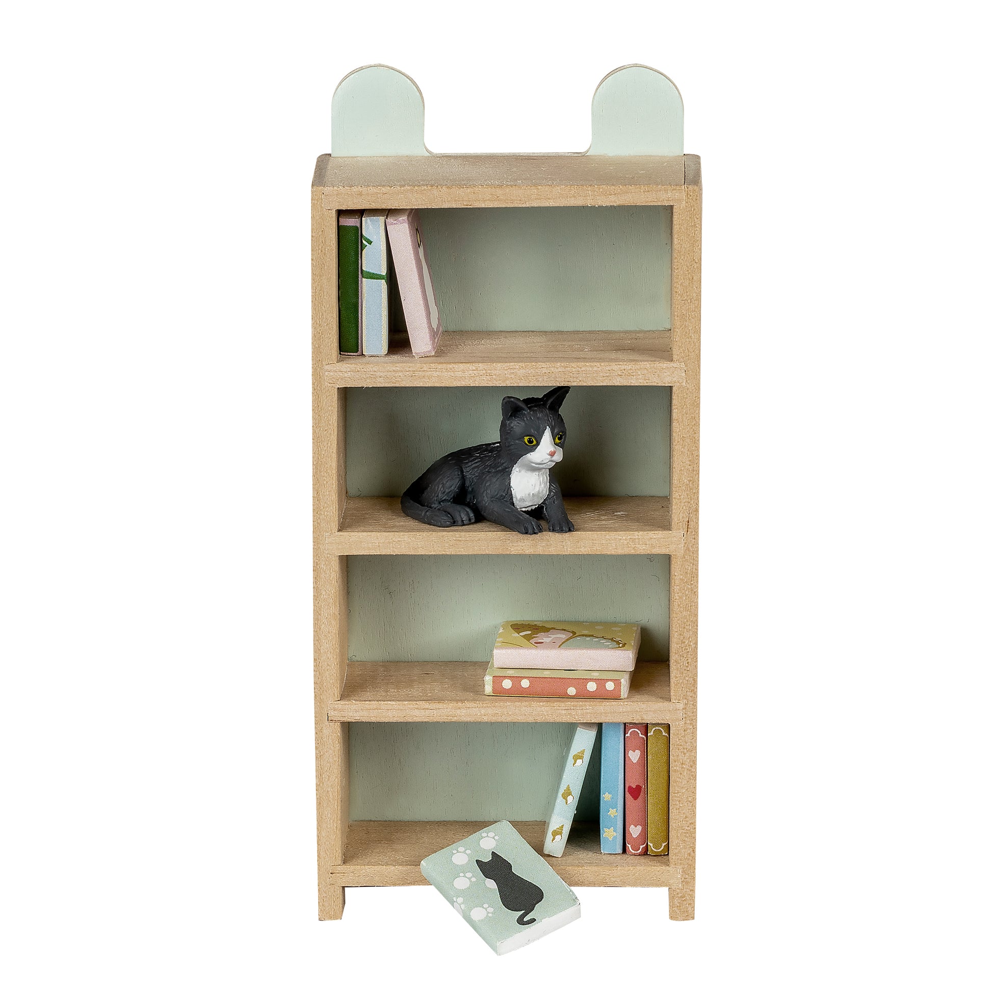 Lundby Bokhylla – bild 4