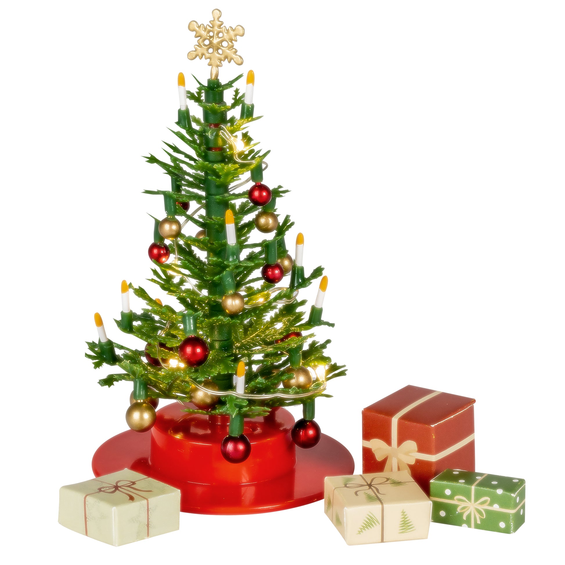 Lundby Julgran – bild 4