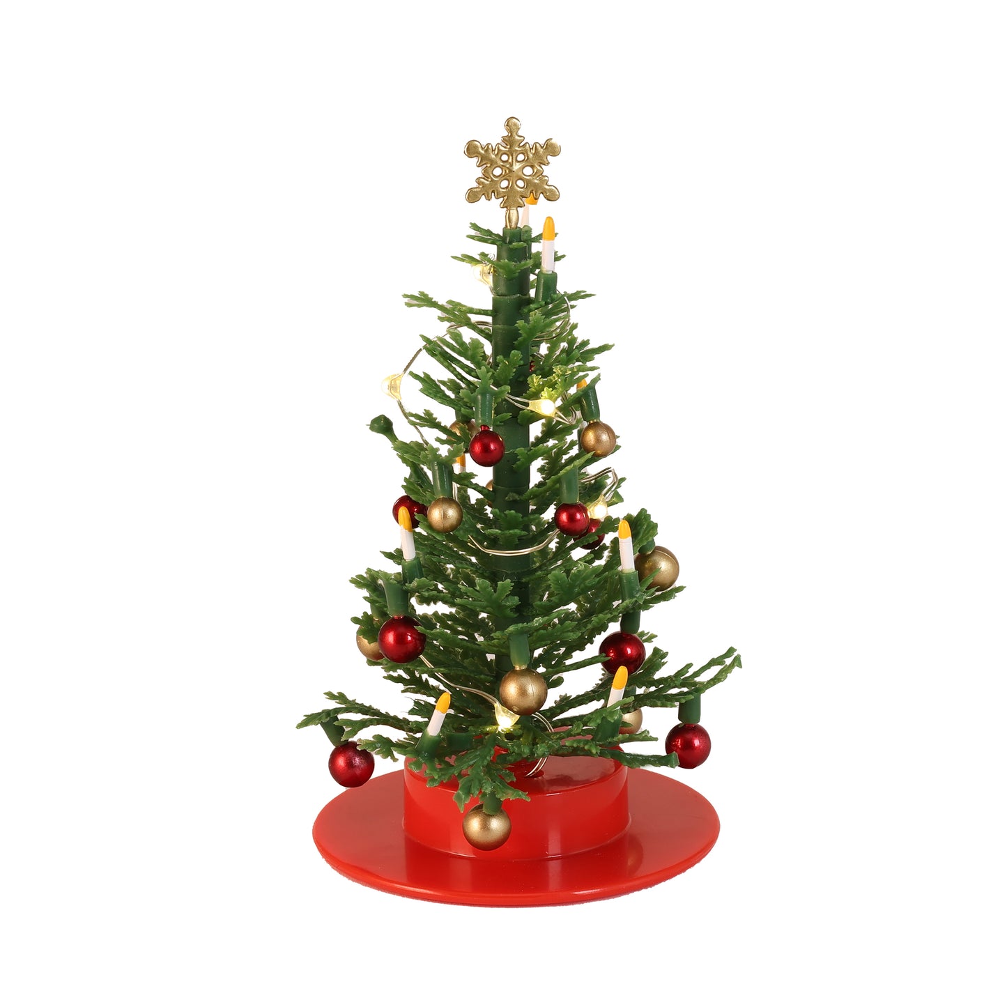 Lundby Julgran – bild 5