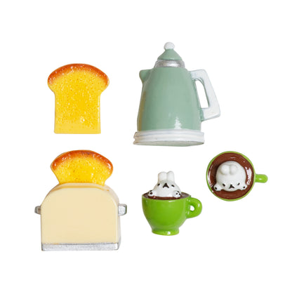 Lundby Toast & Te – bild 1