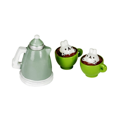 Lundby Toast & Te – bild 5