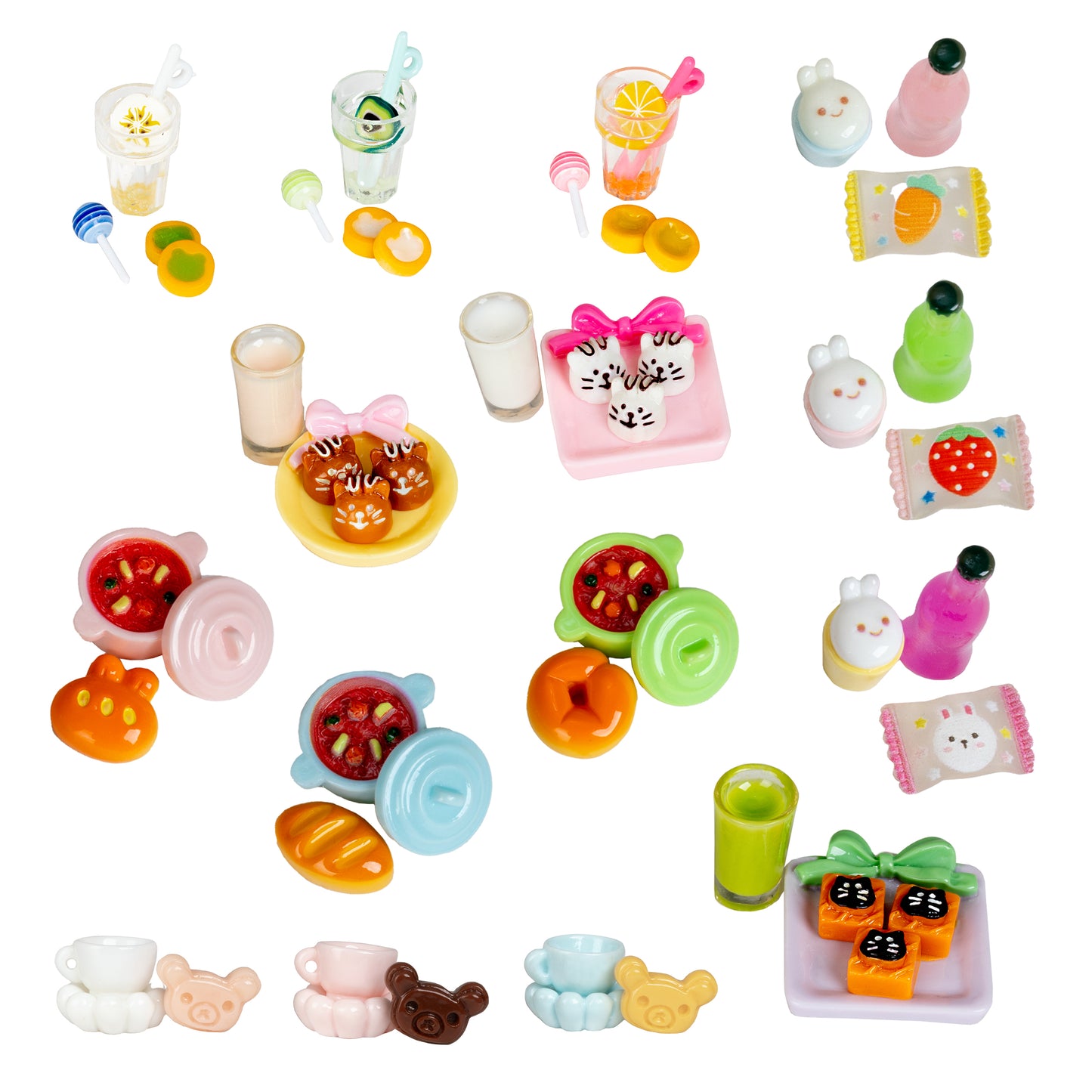 Lundby Display Blind Sets – bild 3