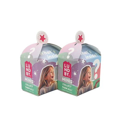 Lundby Blinds Bundling 2 St – bild 1