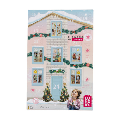 Lundby Julkalender – bild 1