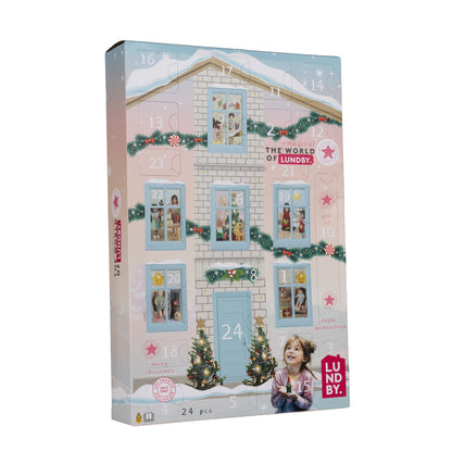 Lundby Julkalender – bild 2
