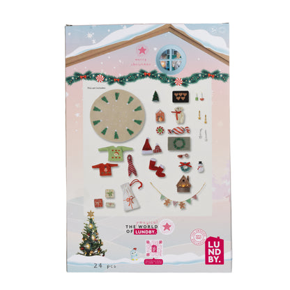 Lundby Julkalender – bild 3