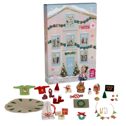 Lundby Julkalender – bild 4