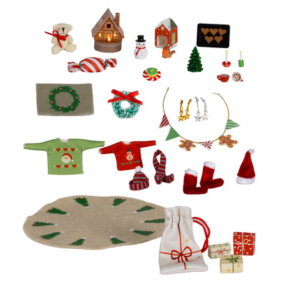 Lundby Julkalender – bild 5
