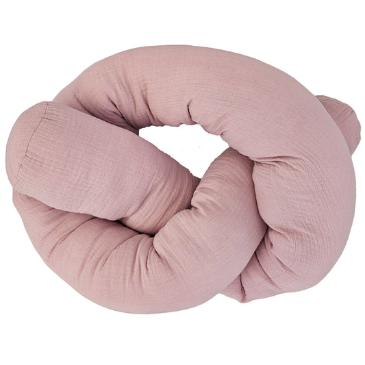 Sövorm muslin lyslilla