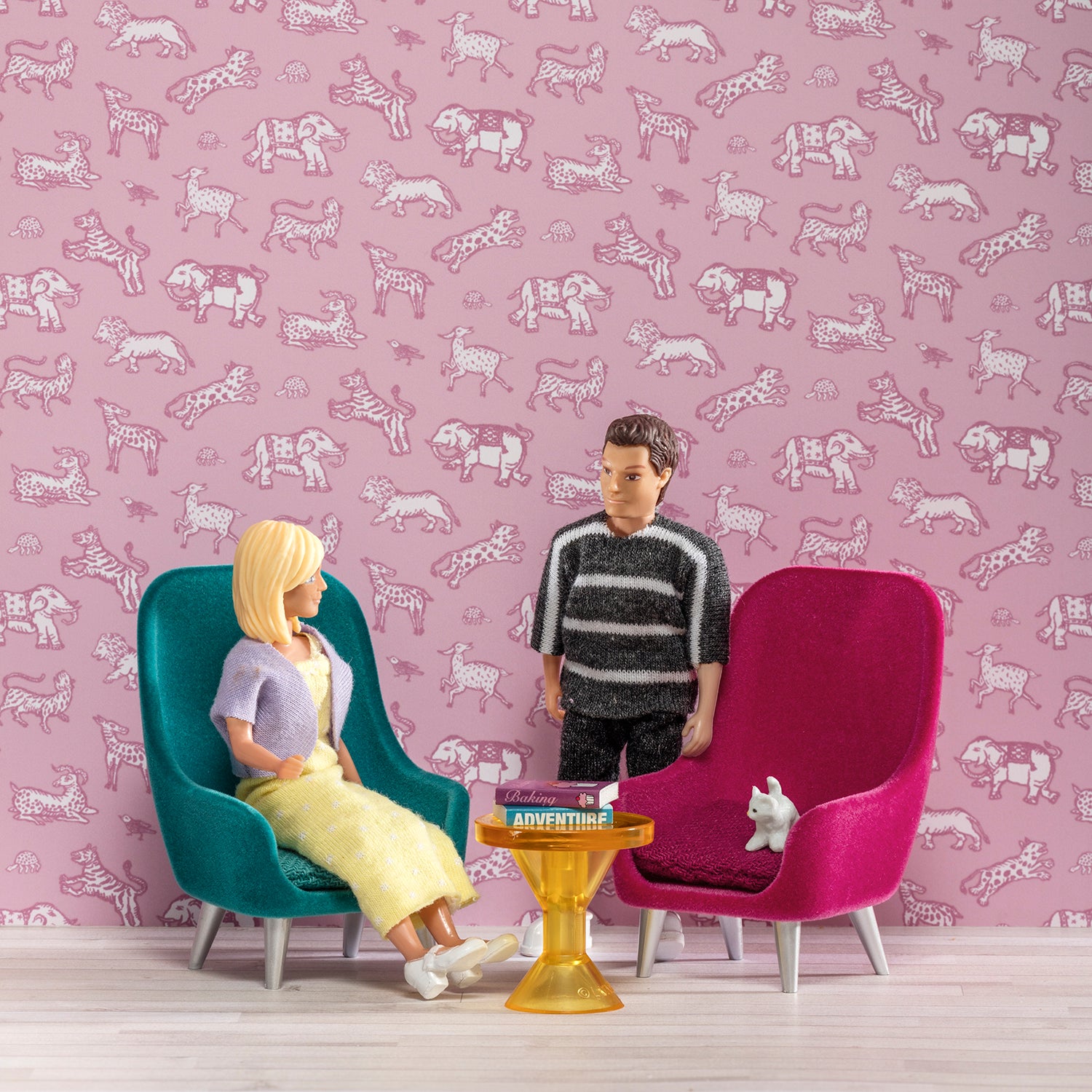 Lundby Fåtöljset – bild 2