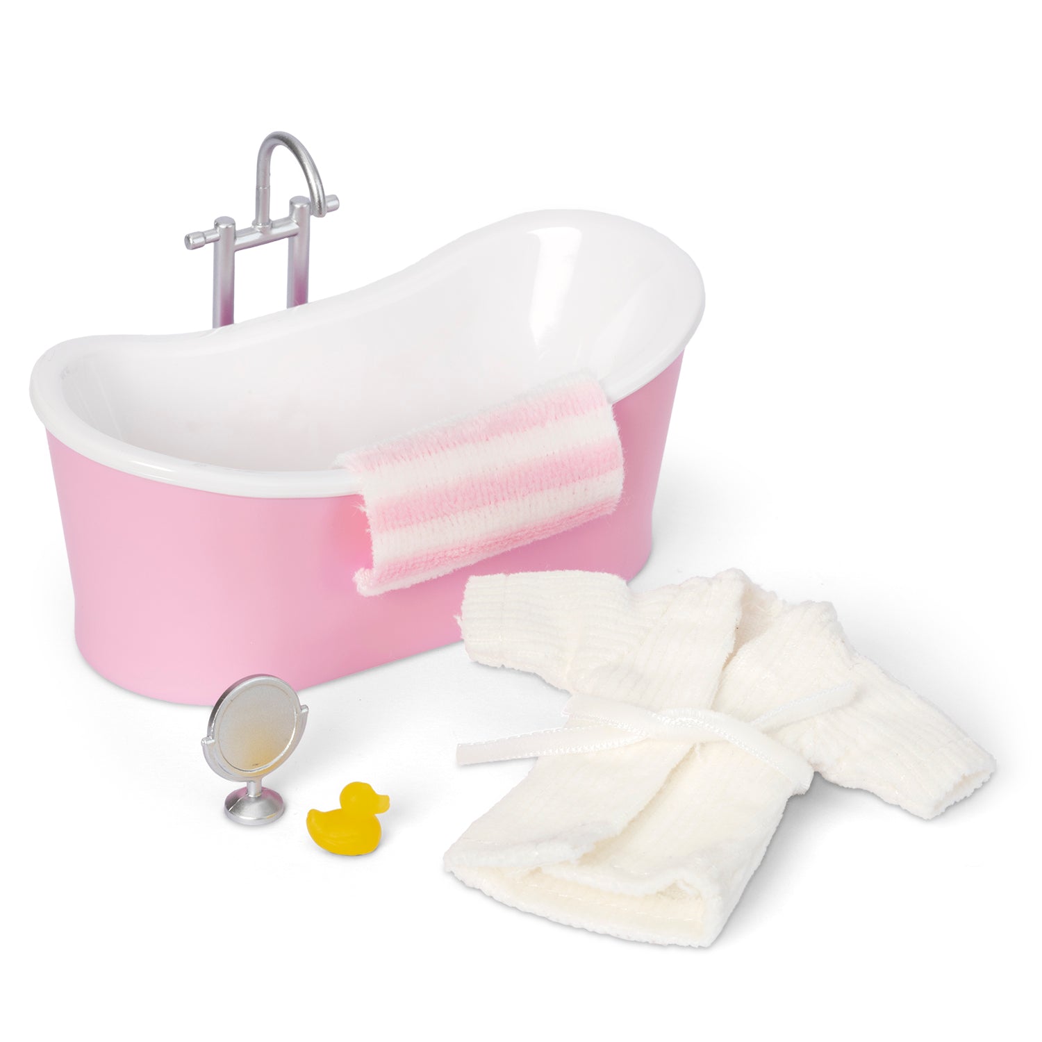 Lundby Badkarset – bild 1