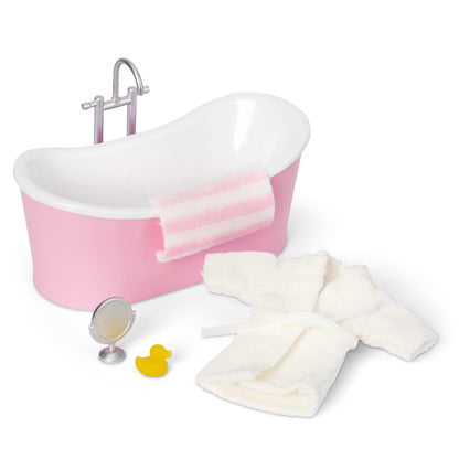 Lundby Badkarset – bild 1