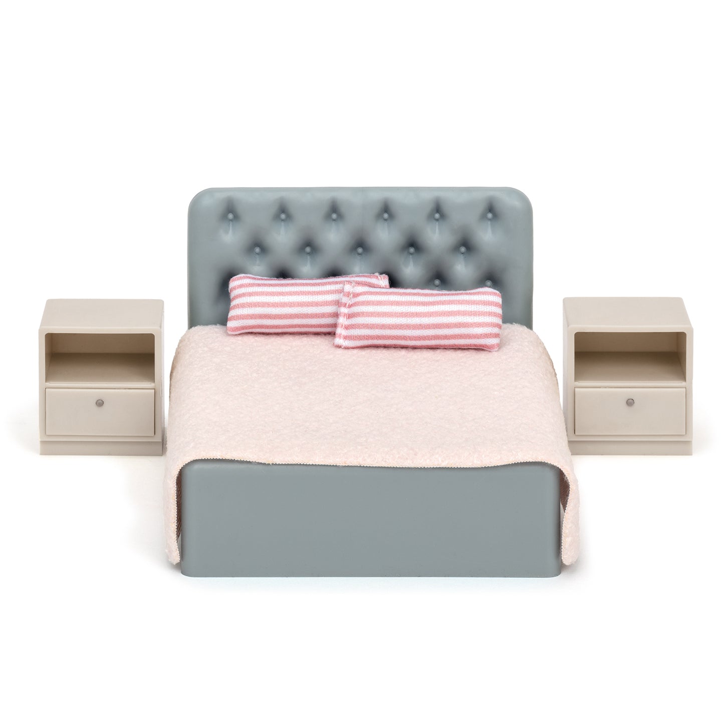 Lundby Basic Sovrumsset – bild 1