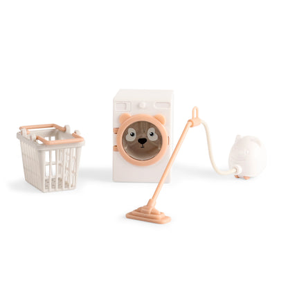 Lundby Städset – bild 1