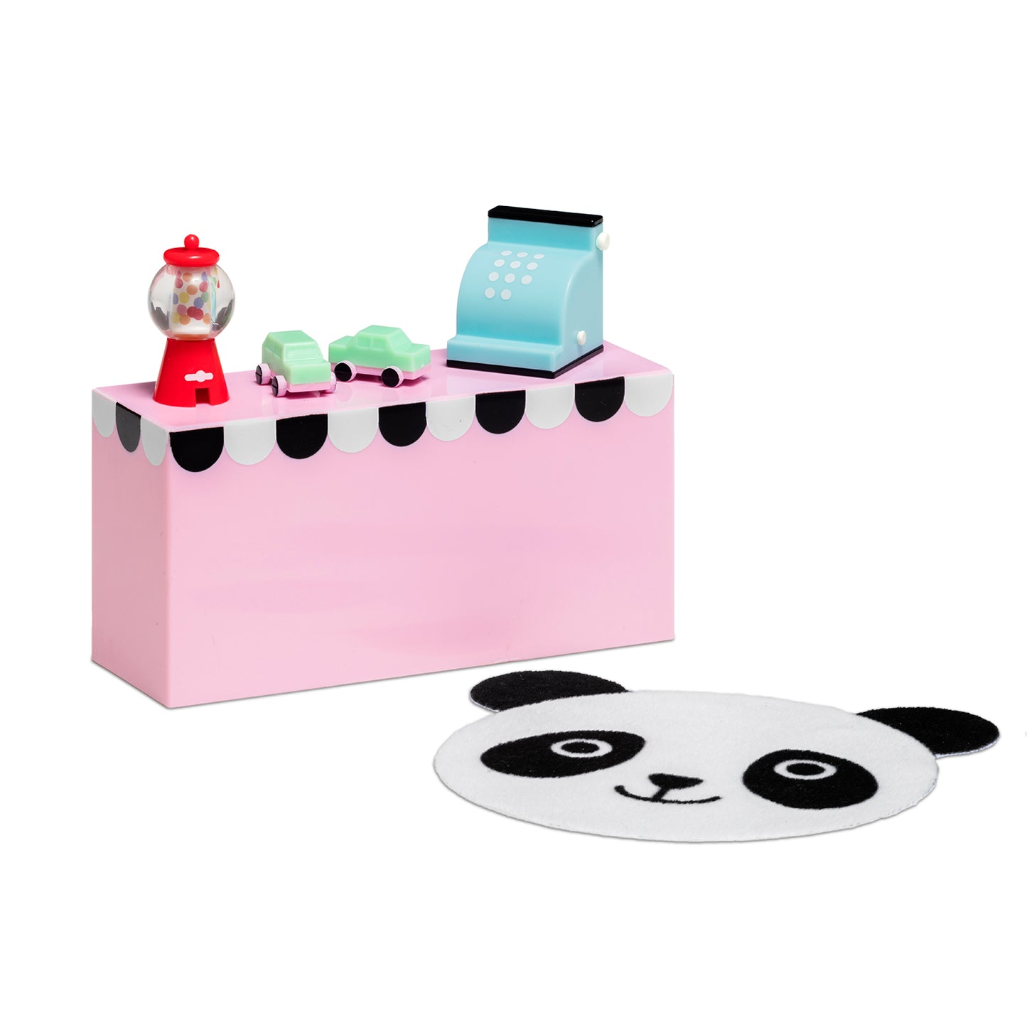 Lundby Tillbehörsset Shopping – bild 1