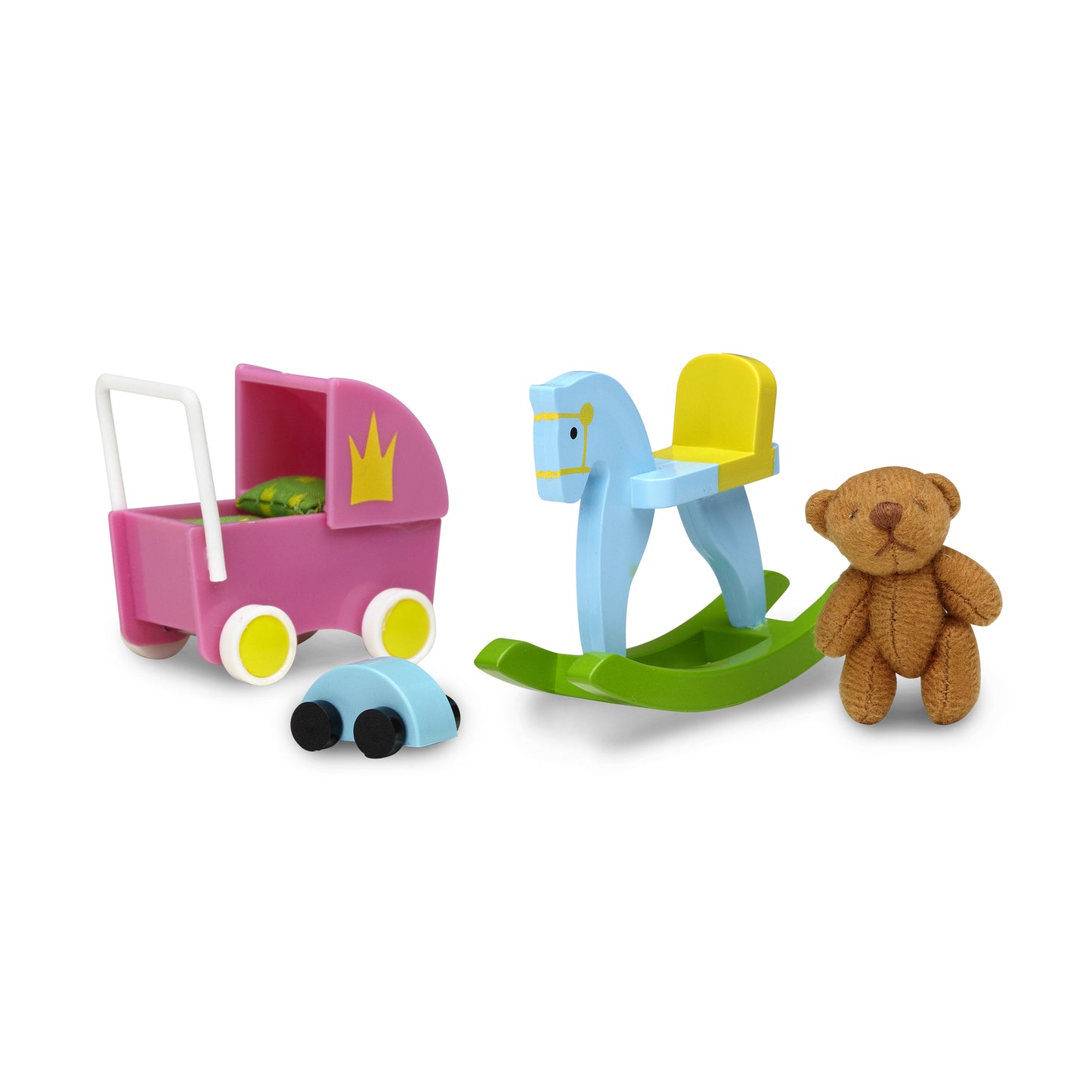 Lundby Leksaksset – bild 1