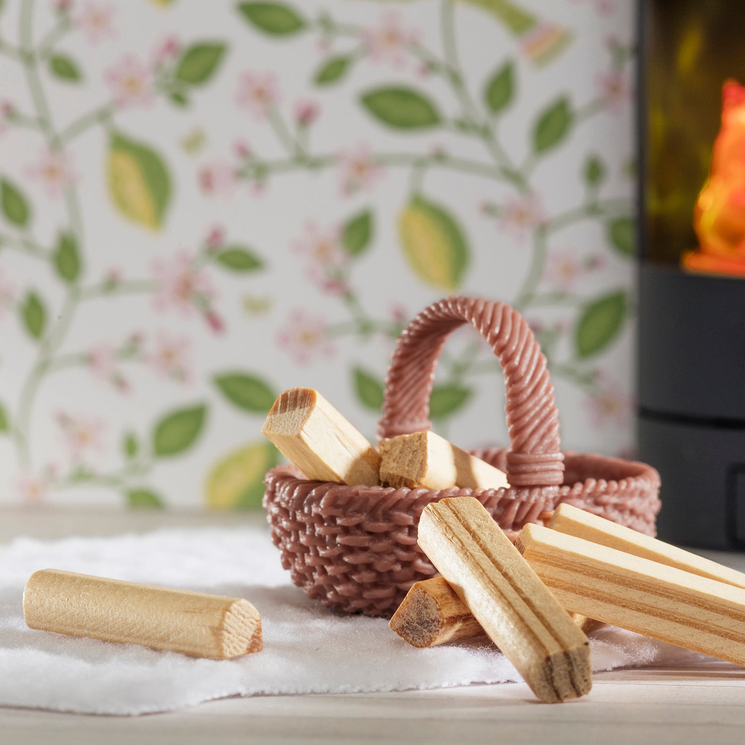 Lundby Braskaminset – bild 4