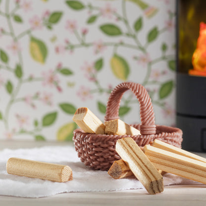 Lundby Braskaminset – bild 4