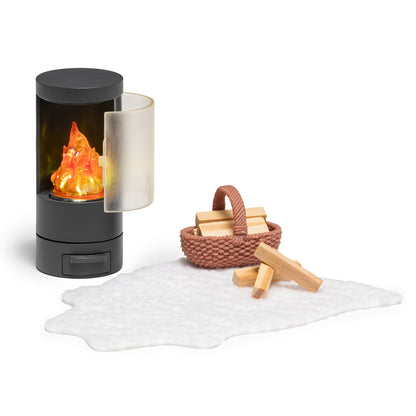 Lundby Braskaminset – bild 6