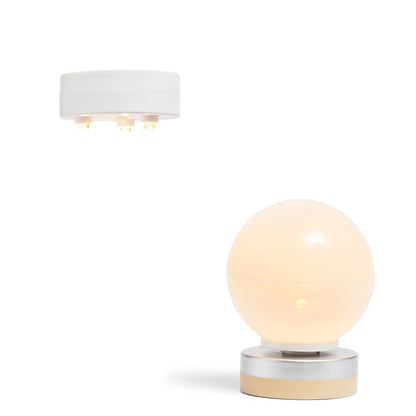 Lundby Spotlights+golvlampa – bild 1
