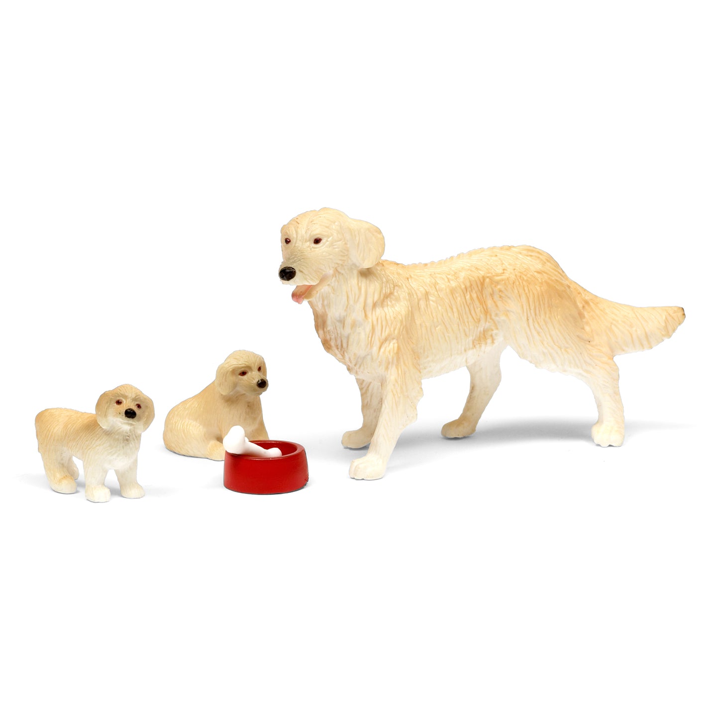 Lundby Hundfamilj – bild 1