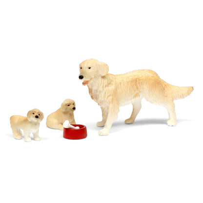 Lundby Hundfamilj – bild 1