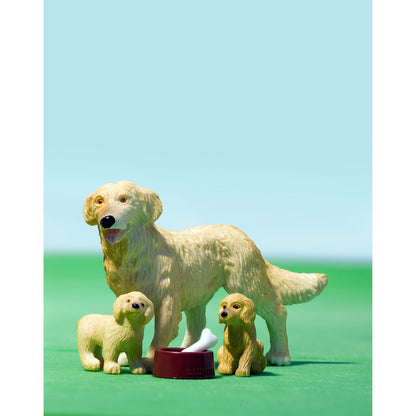 Lundby Hundfamilj – bild 2
