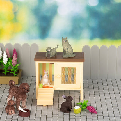 Lundby Husdjurs Set – bild 2