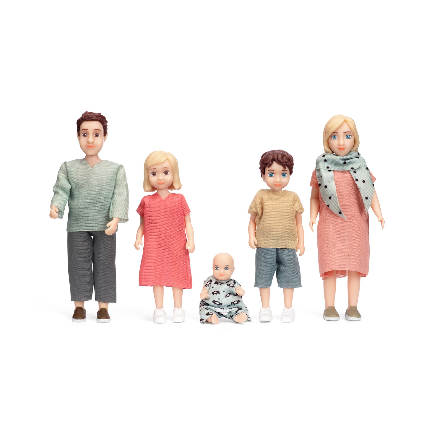 Lundby Dockset Charlie – bild 2