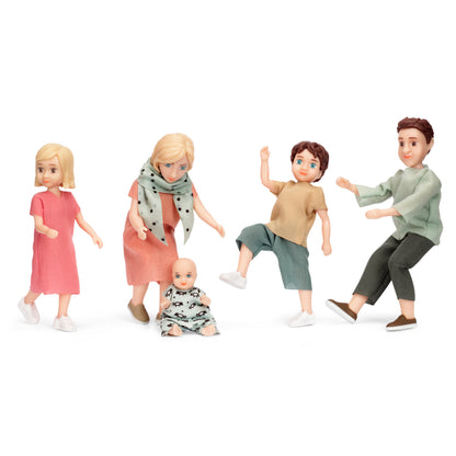 Lundby Dockset Charlie – bild 3