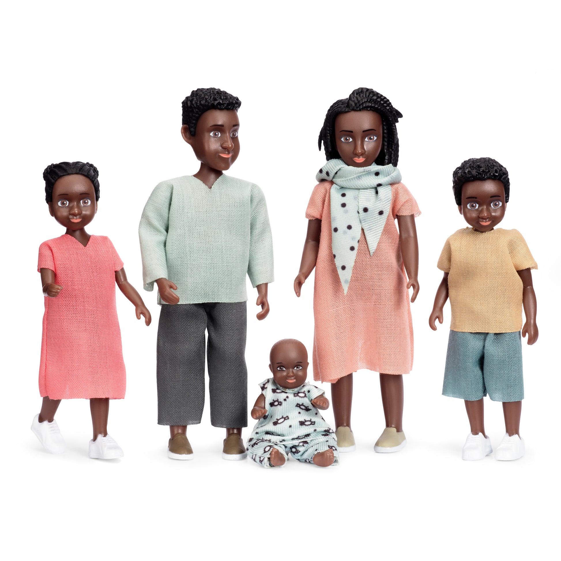 Lundby Dockset Billie – bild 1