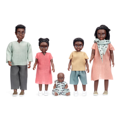 Lundby Dockset Billie – bild 2