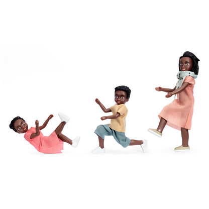 Lundby Dockset Billie – bild 3