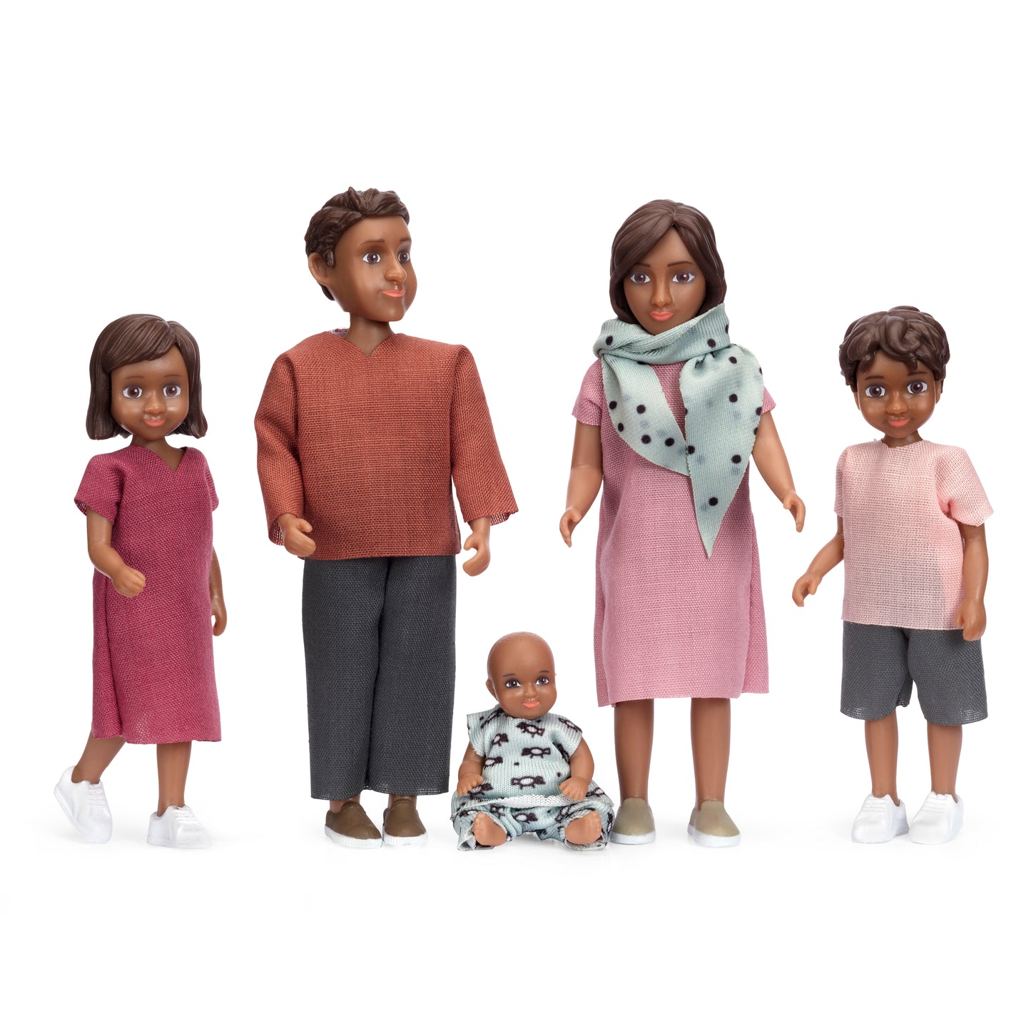 Lundby Dockset Nikki – bild 1