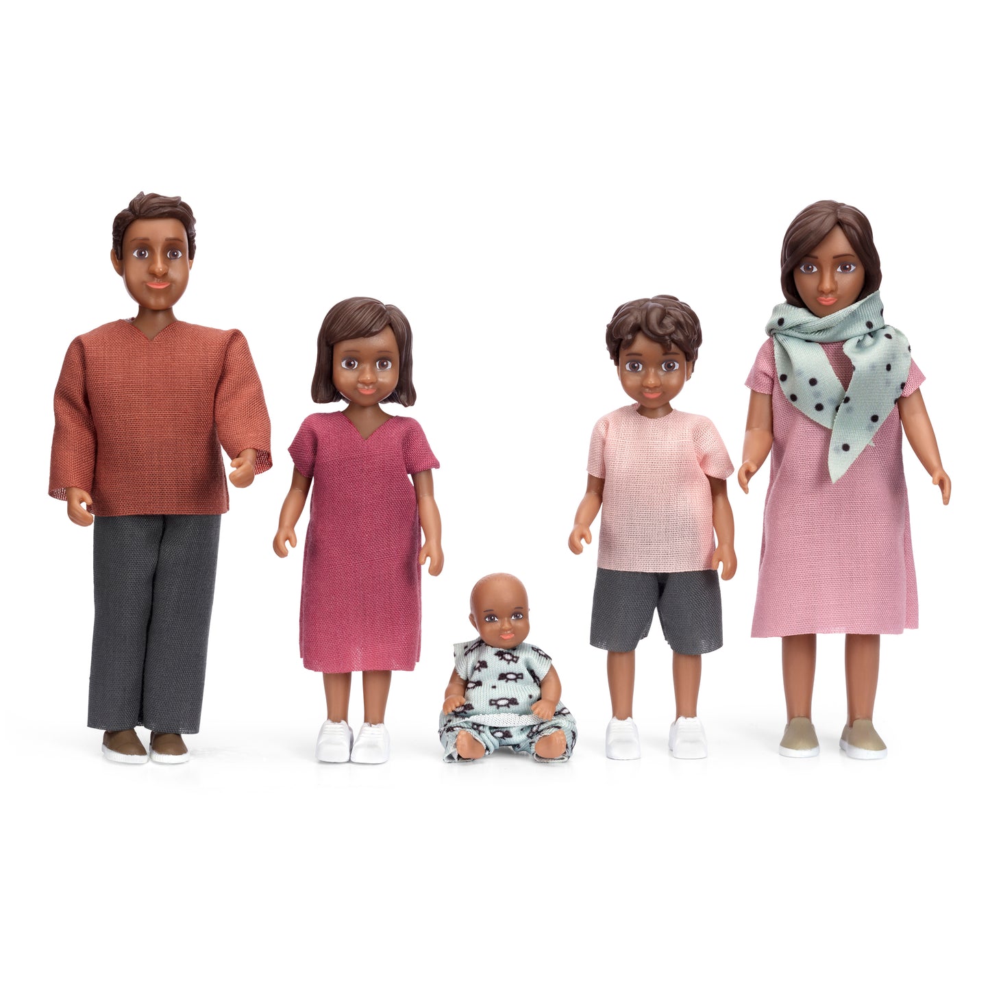 Lundby Dockset Nikki – bild 2