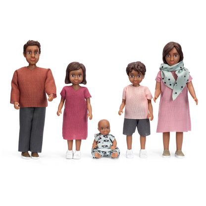 Lundby Dockset Nikki – bild 2