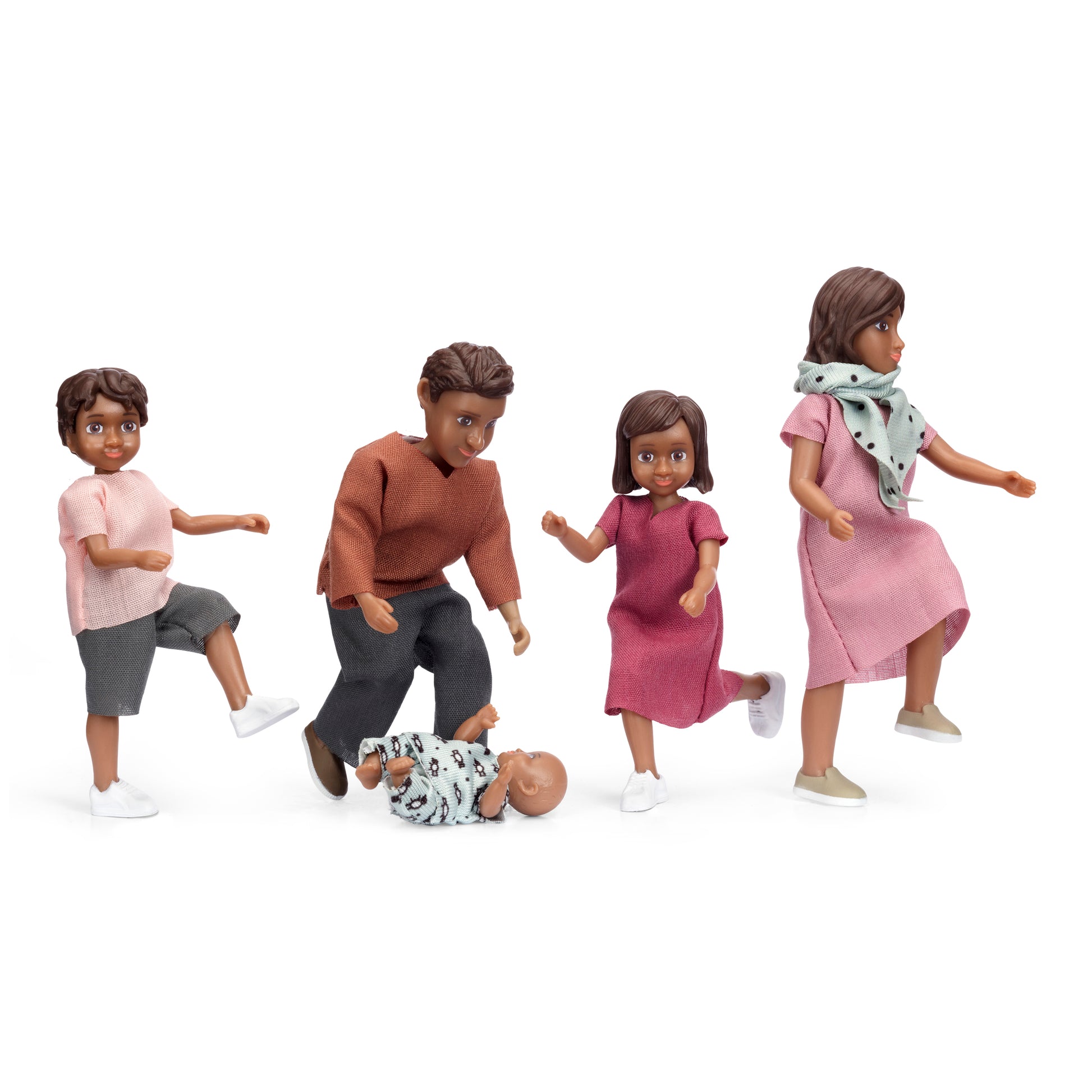 Lundby Dockset Nikki – bild 3