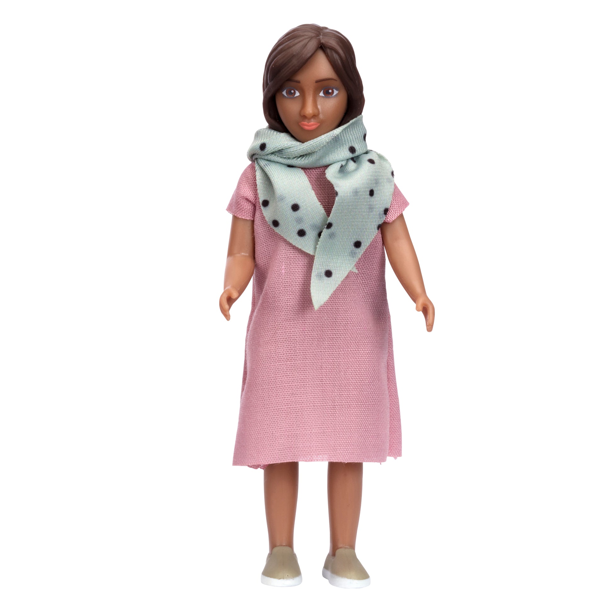 Lundby Docka Nikki Mamma – bild 1