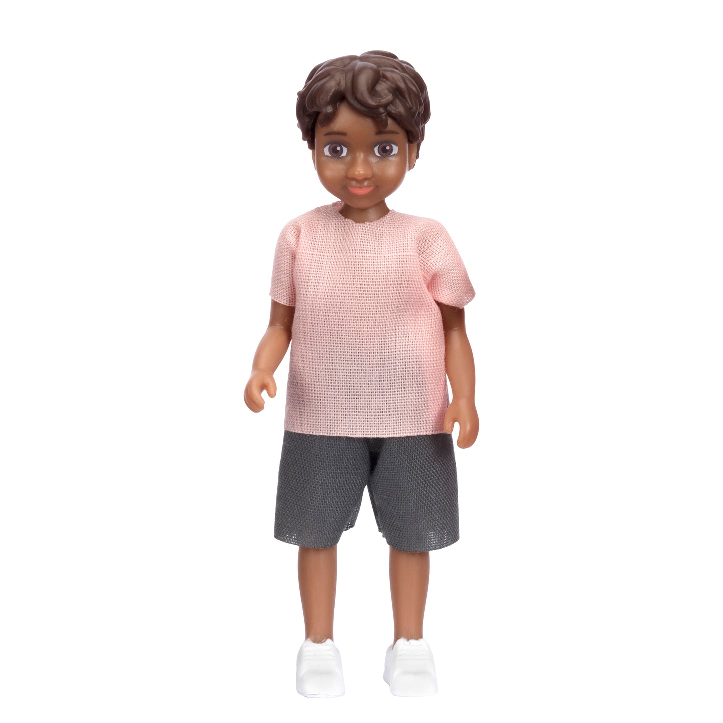Lundby Docka Nikki Pojke – bild 1