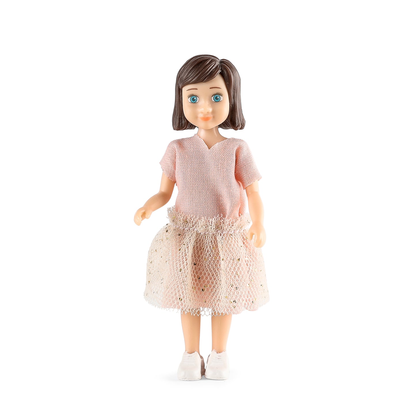 Lundby Docka med Rullstol – bild 3