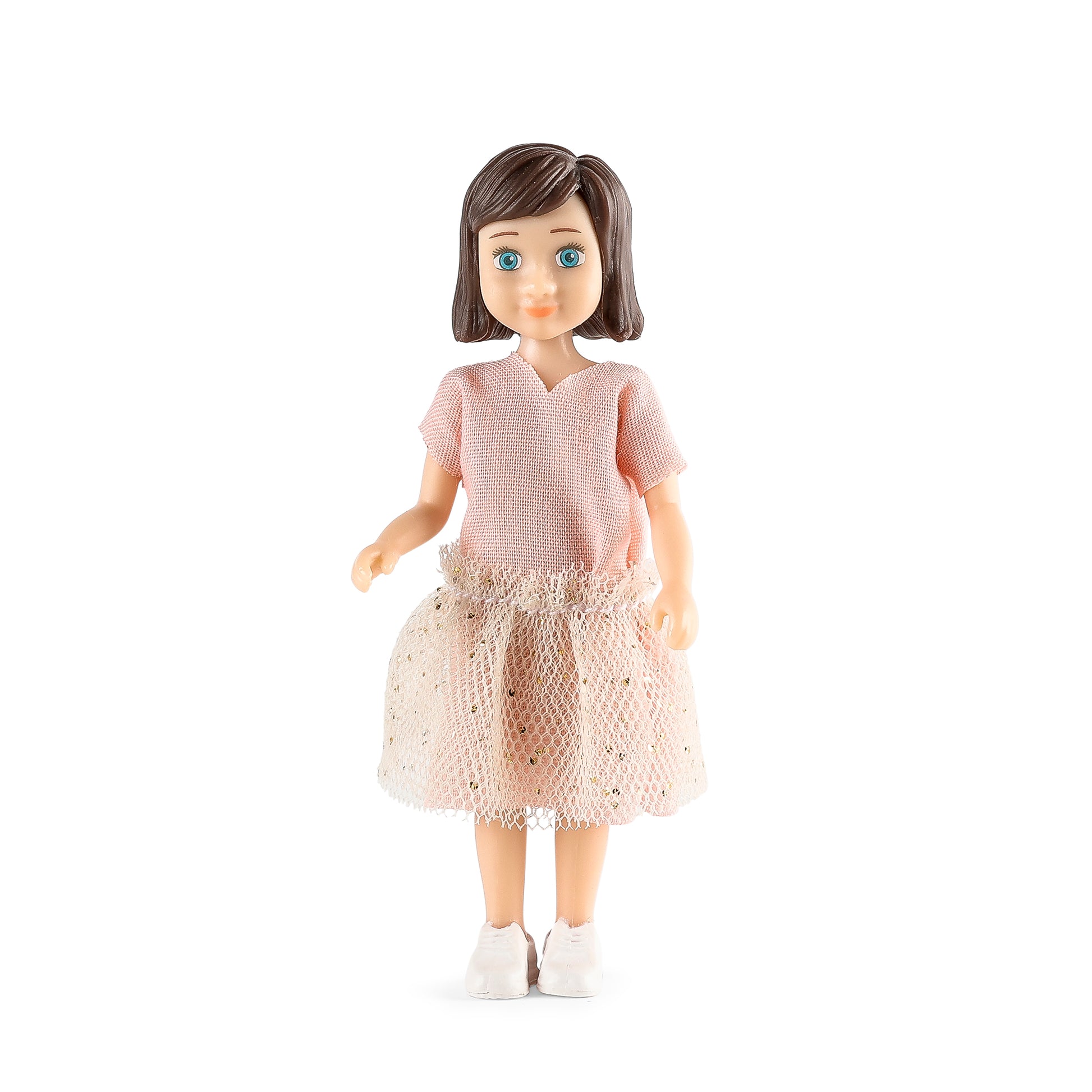 Lundby Docka med Rullstol – bild 3