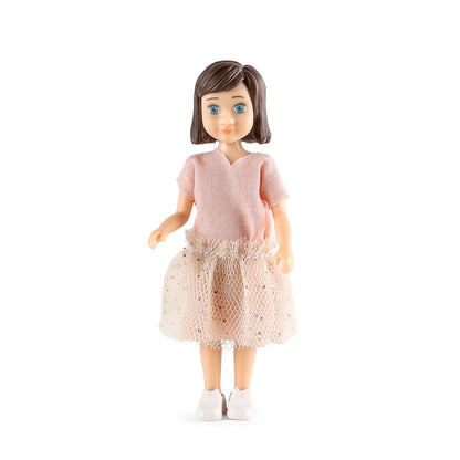 Lundby Docka med Rullstol – bild 3