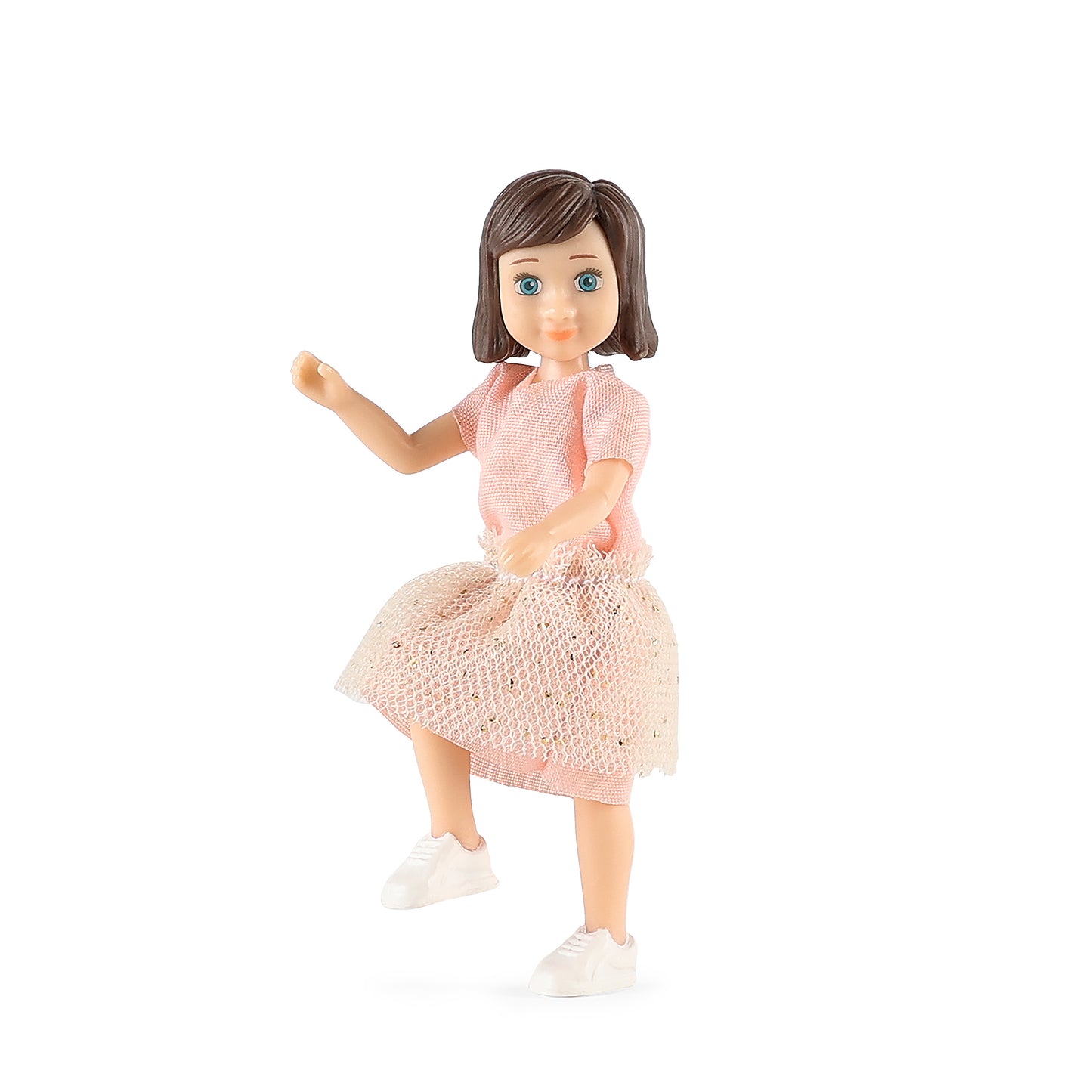 Lundby Docka med Rullstol – bild 4